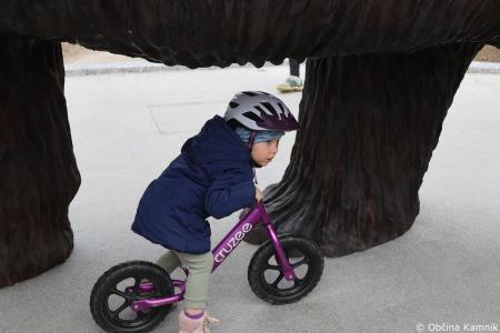 Literarna transverzala Po mamutovih stopinjah od Kamnika do Nevelj (12)